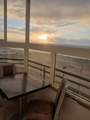 Studio vue sur mer